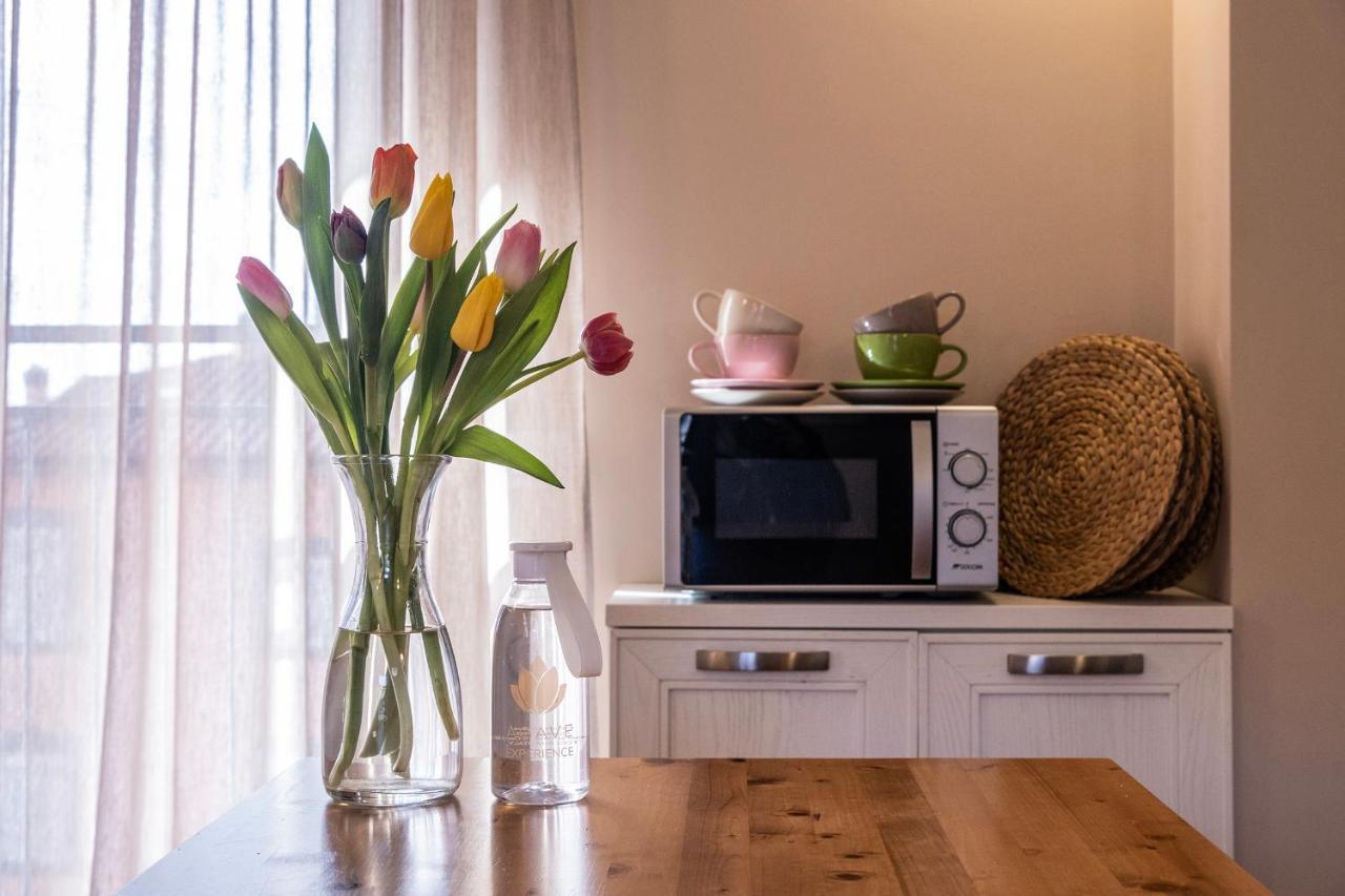 Agave In Citta Ξενοδοχείο Λιβόρνο Εξωτερικό φωτογραφία