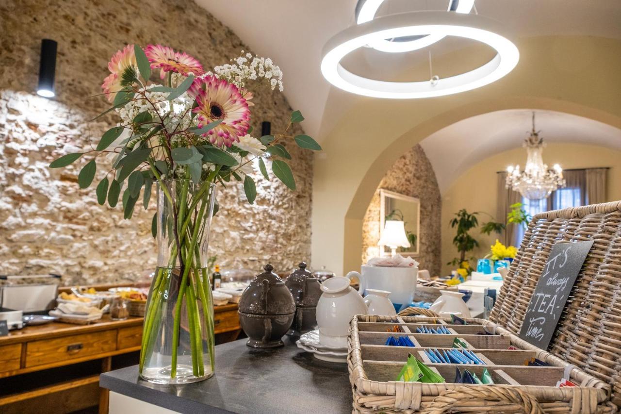 Agave In Citta Ξενοδοχείο Λιβόρνο Εξωτερικό φωτογραφία