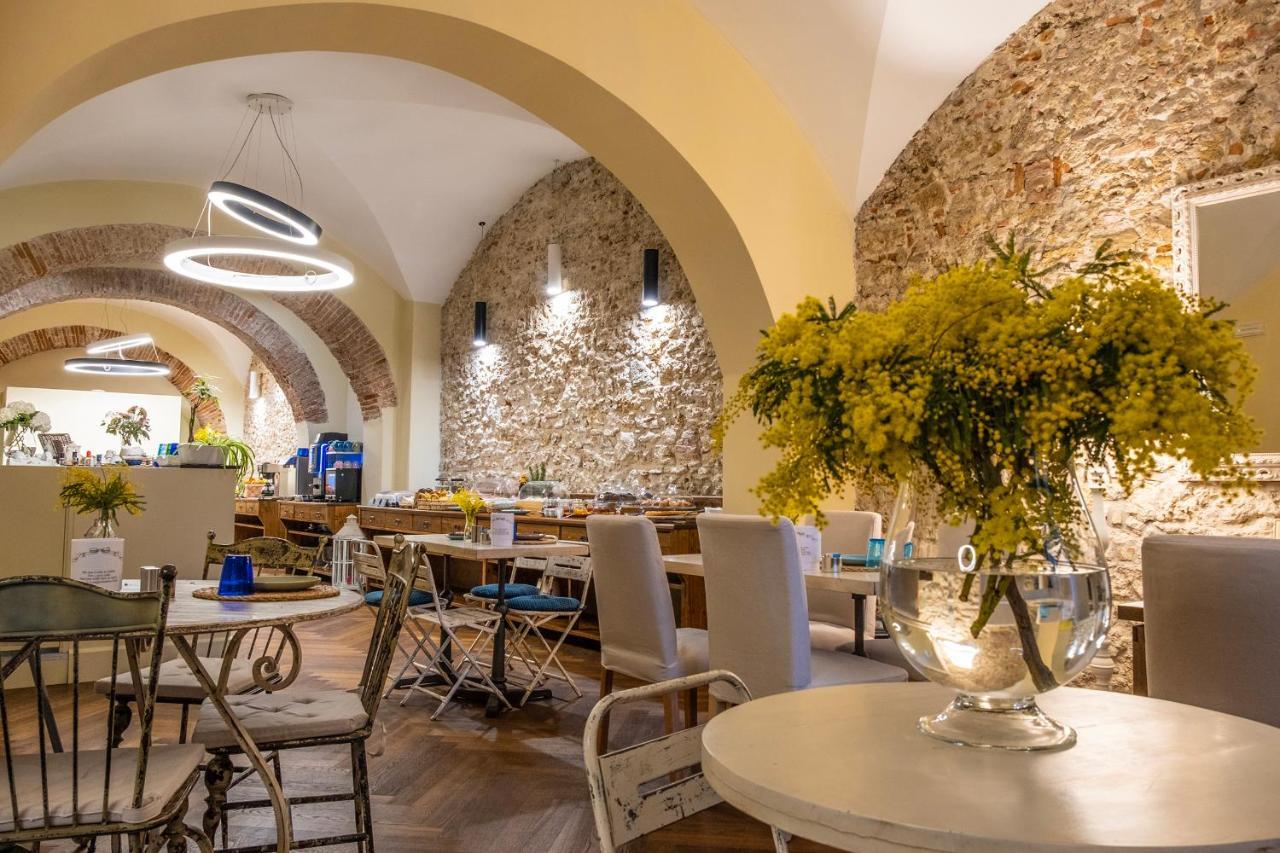 Agave In Citta Ξενοδοχείο Λιβόρνο Εξωτερικό φωτογραφία