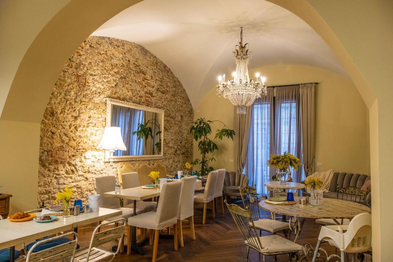 Agave In Citta Ξενοδοχείο Λιβόρνο Εξωτερικό φωτογραφία