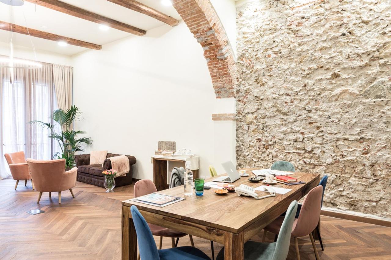 Agave In Citta Ξενοδοχείο Λιβόρνο Εξωτερικό φωτογραφία